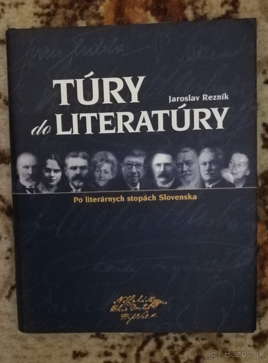 Rozpredávam knižnicu - 4