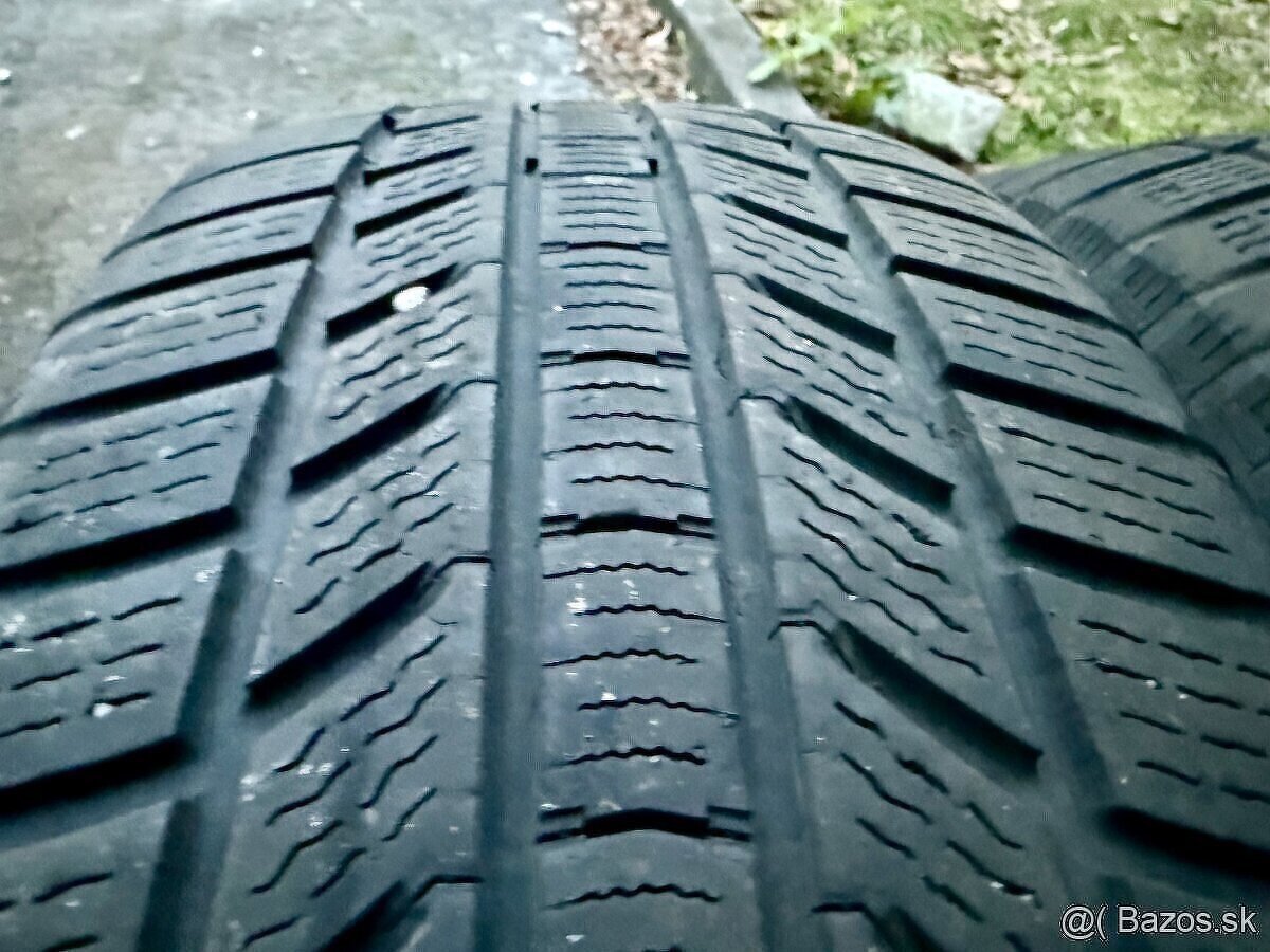 225/60 R18 zimné Continental - 4