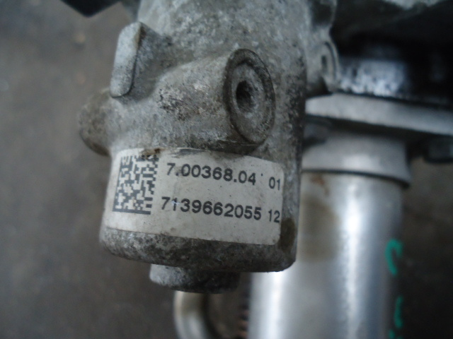 RENAULT CLIO III 1,5DCI-EGR - 4