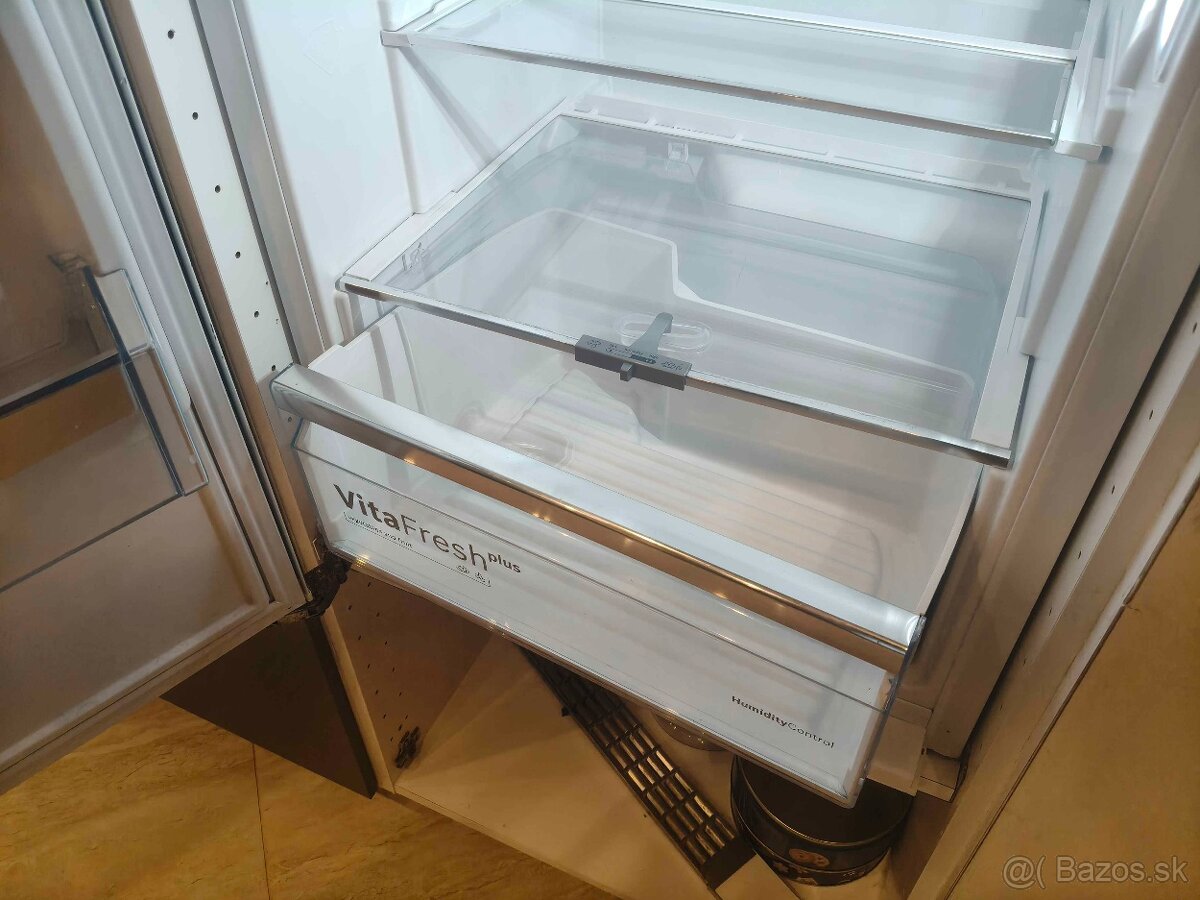 Chladnička Bosh KIR51AF30 - 4