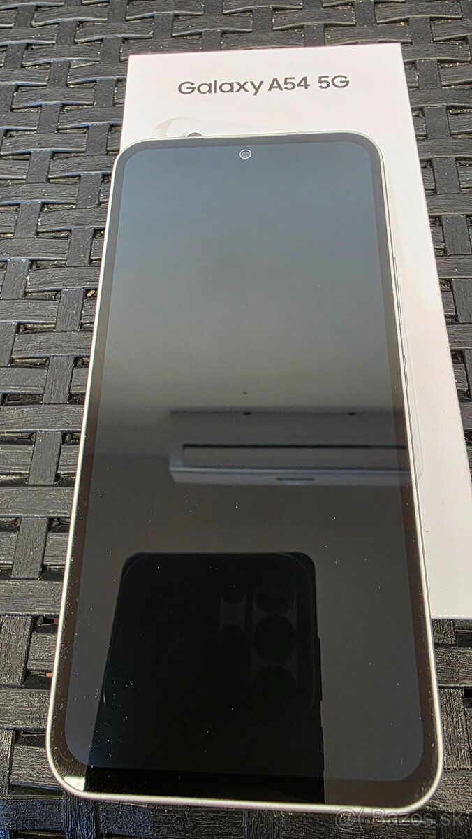 Samsung A54 5G 128GB - 4