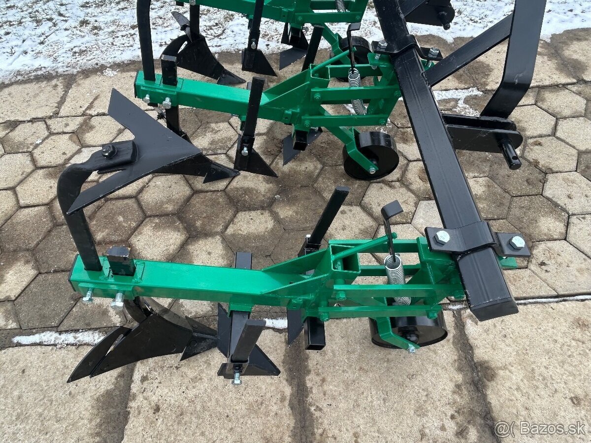 Plečka na zemiaky 🥔 - 4