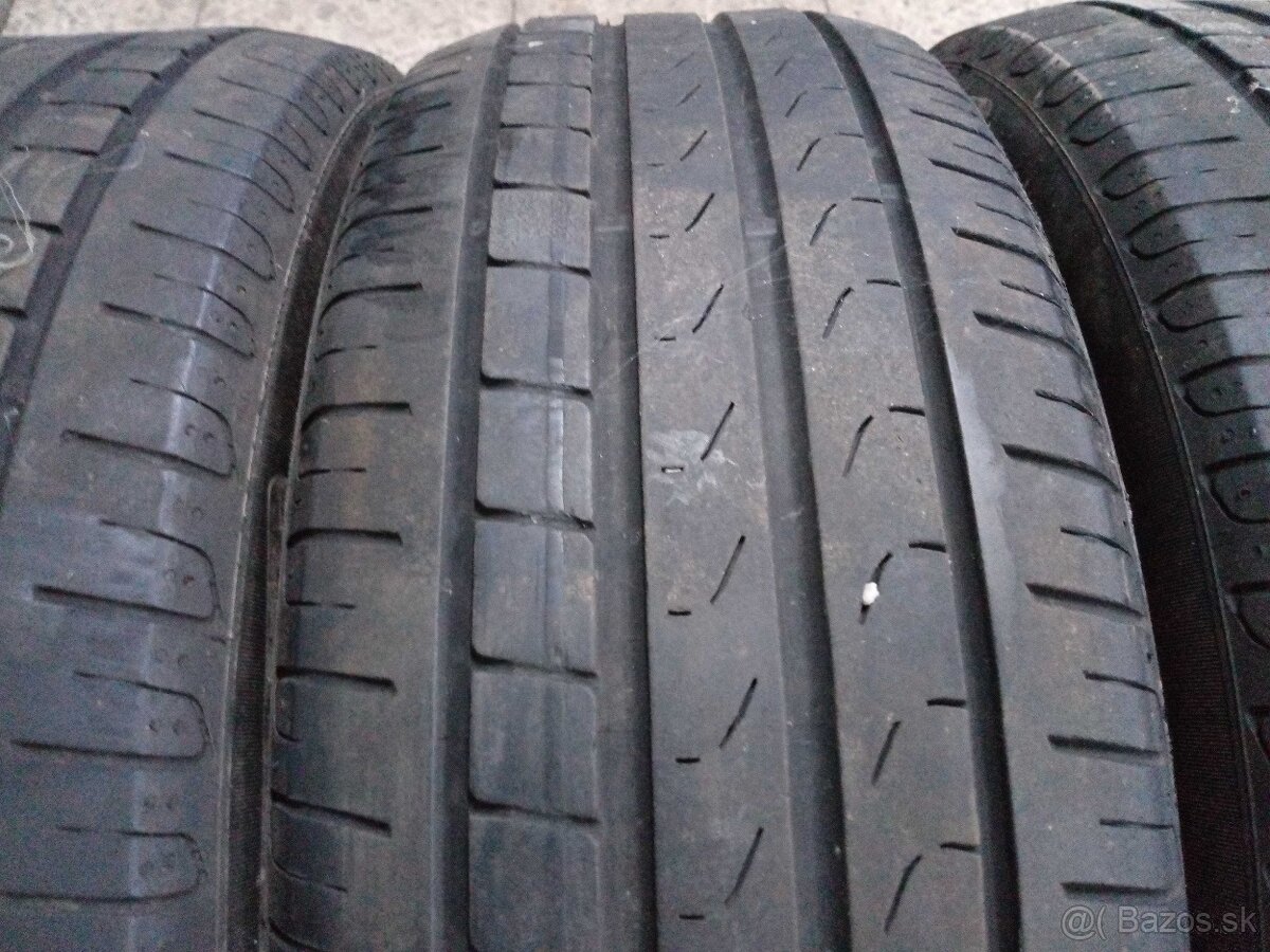 Letné pneu Pirelli 205/60 R16 - 4