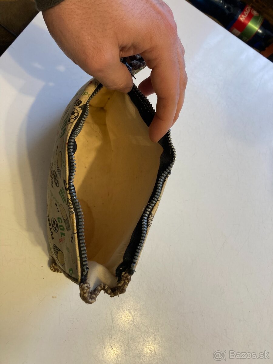 Peračník RETRO 80. roky - 4