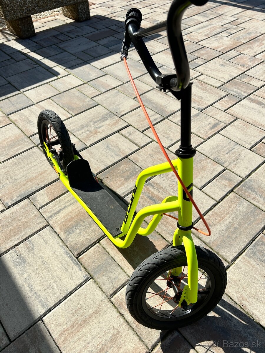 Kolobezka Arcore Rakoon - 4