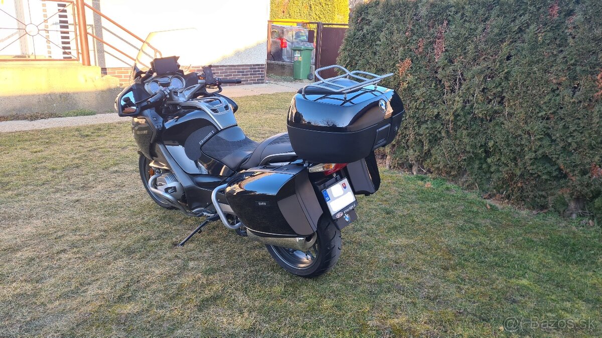 BMW R1200RT 90th Limited Edition - 4