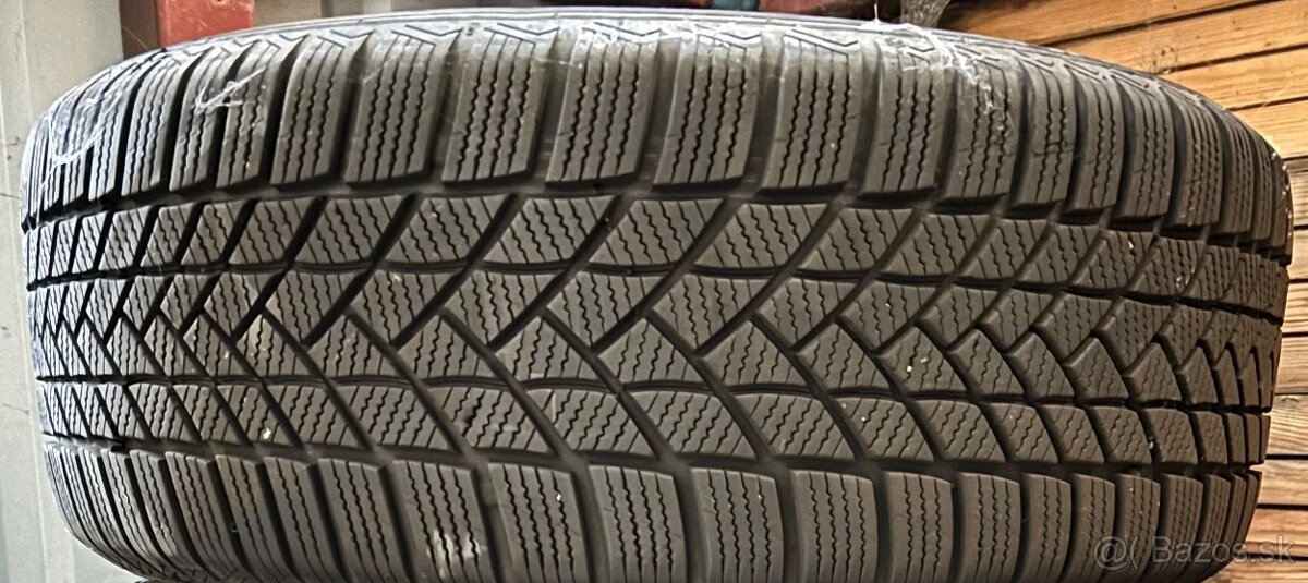 disky + pneumatiky zimné - 4