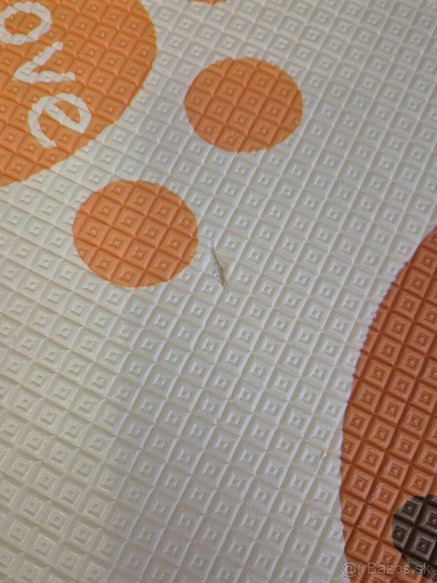 Podlozka Milly Mally - 4