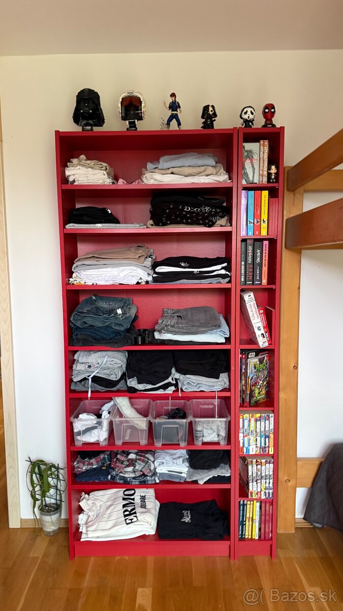 Detská posteľ poschodová - 4