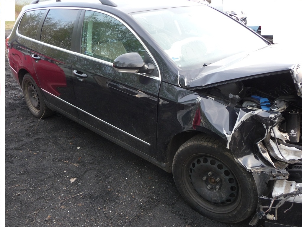 Volkswagen Passat B6....................nahradne diely - 4