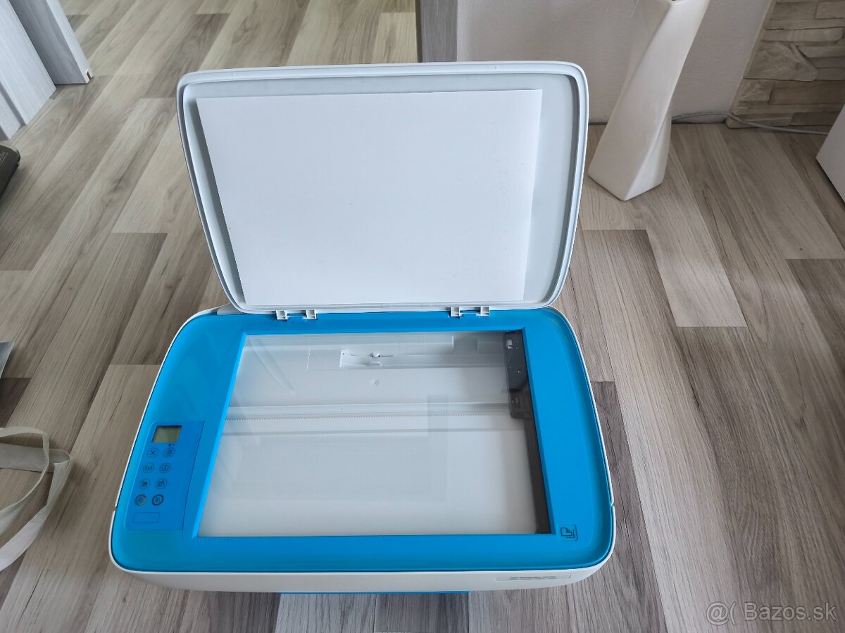 PREDÁM TLAČIAREŇ HP DeskJet3639 - 4