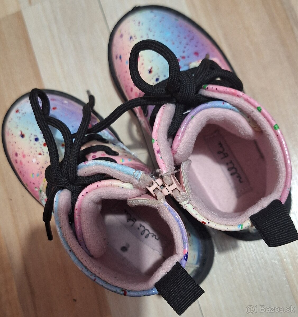 Nelli Blu na jar/jeseň - 4