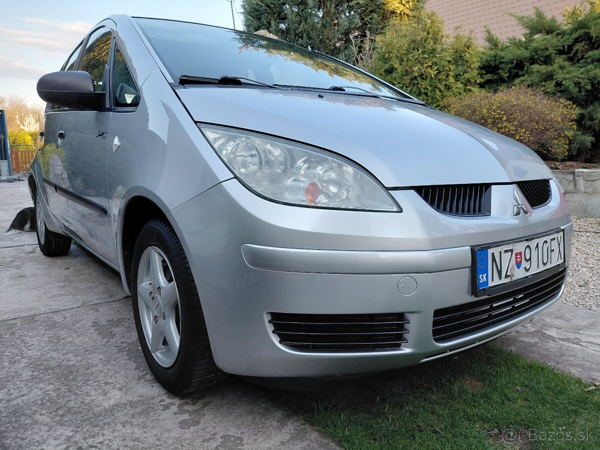 Mitsubishi Colt 1,1 i - 4