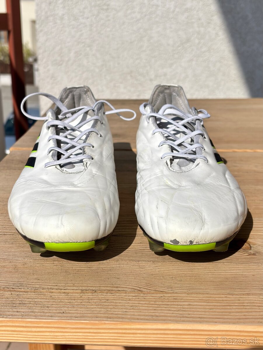 Kopacky Adidas Copa Pure 2 Pro FG - 4