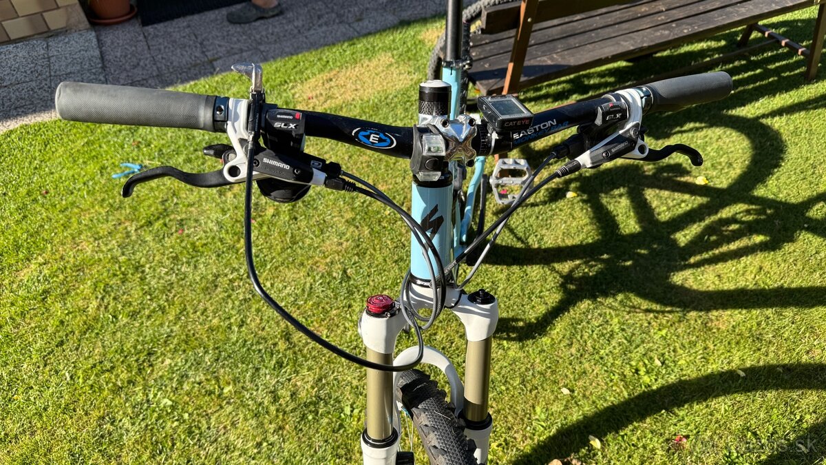 Specialized pitch pro - 4