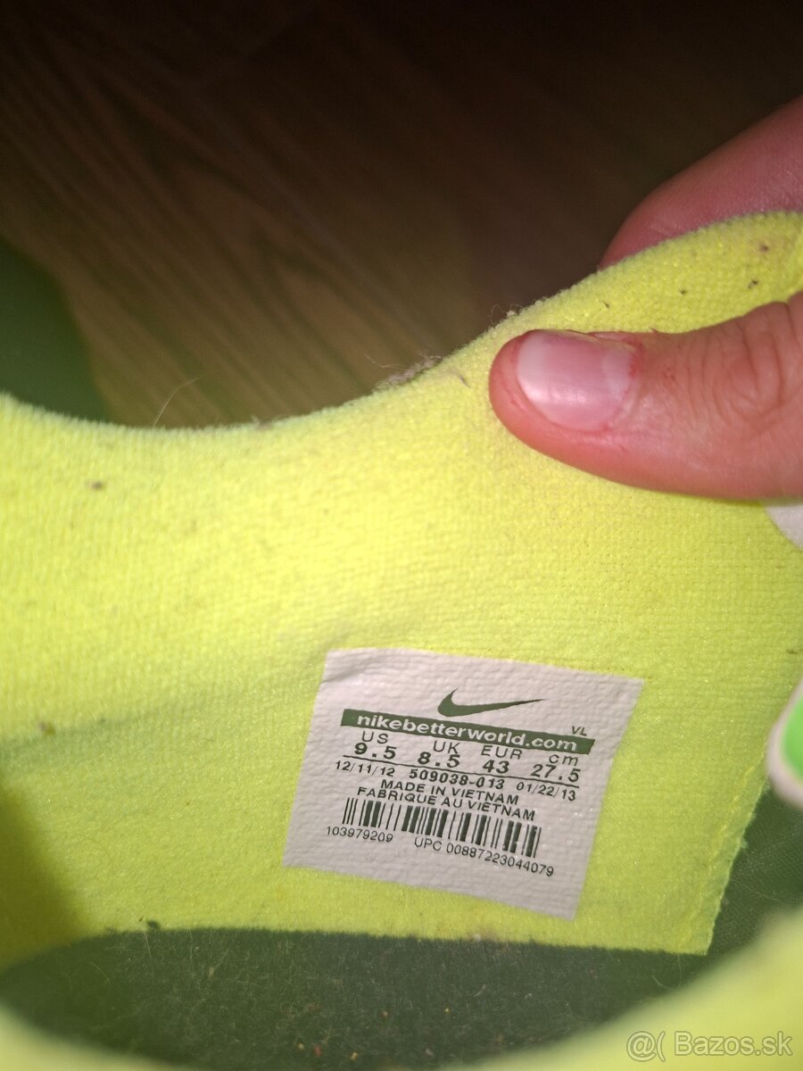 Nike Kopačky - 4