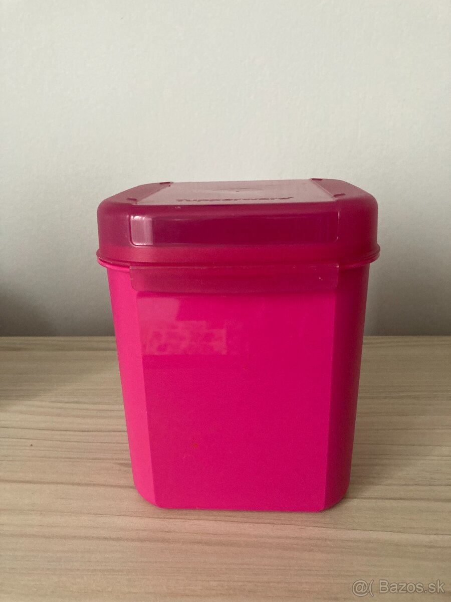 Nádoby na oleje - Tupperware - 4