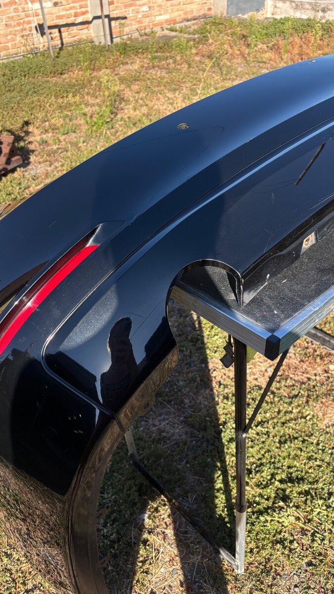 Zadný nárazník na BMW F30 - 4