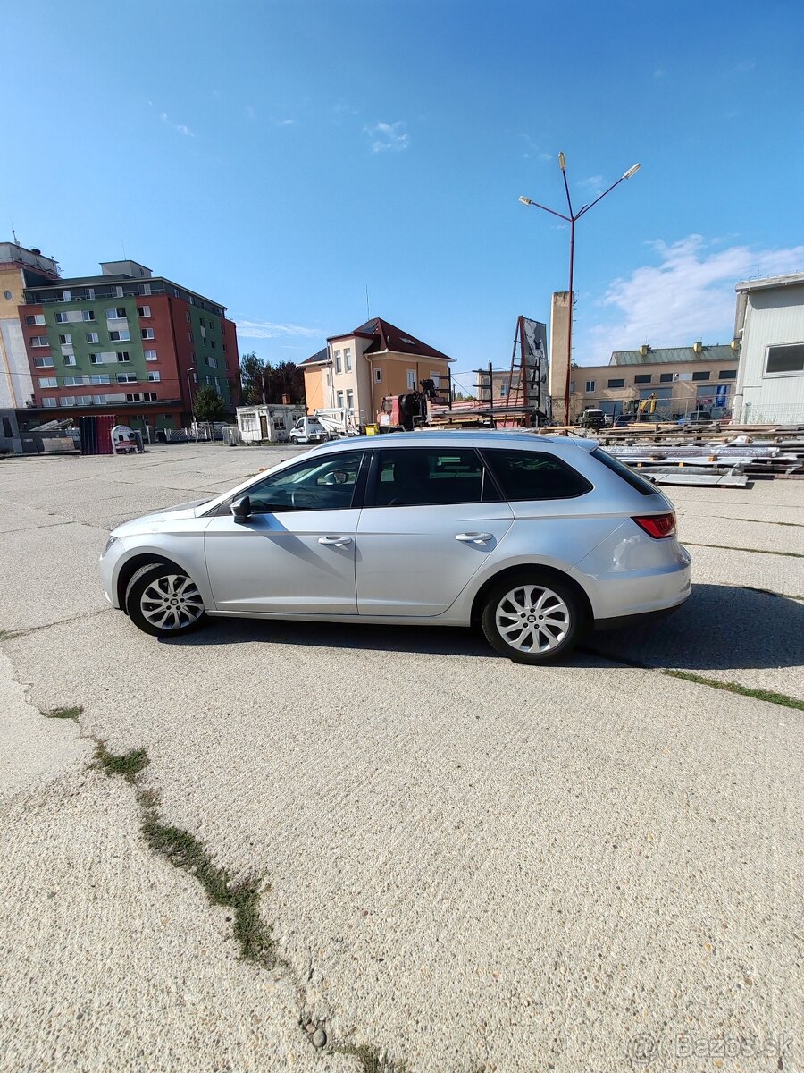 Seat Leon - 4