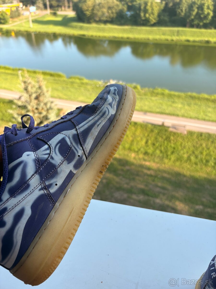 Tenisky nike - 4
