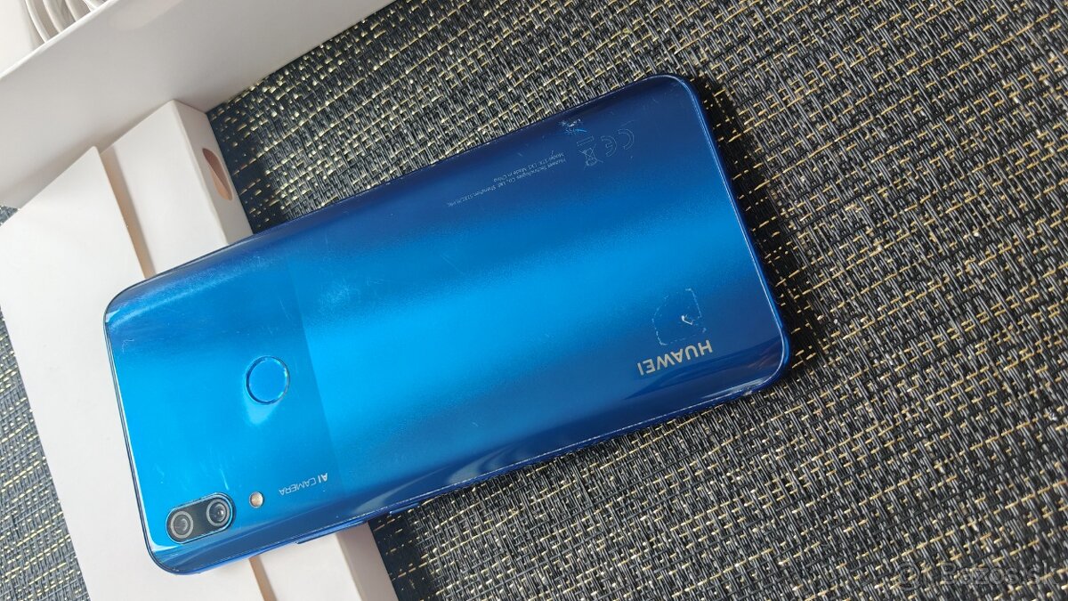 Huawei P Smart Z 4/64 - 4