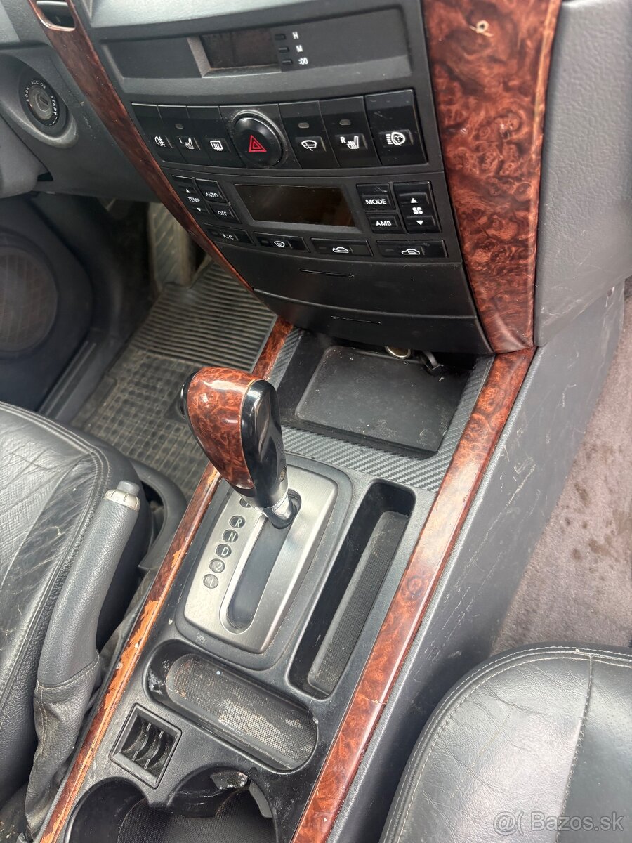 Predám Kia Sorento 2006 - 4