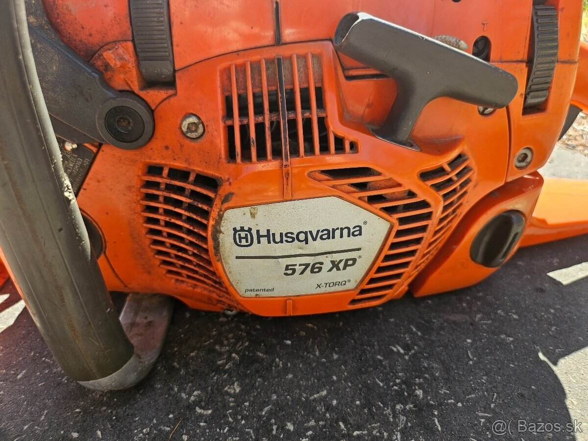 Motorova pila - 4