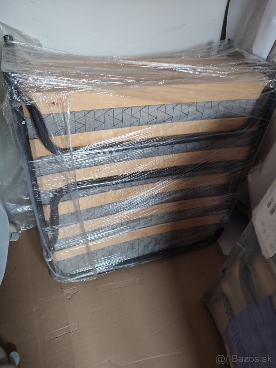Rozkladacie postele - 4