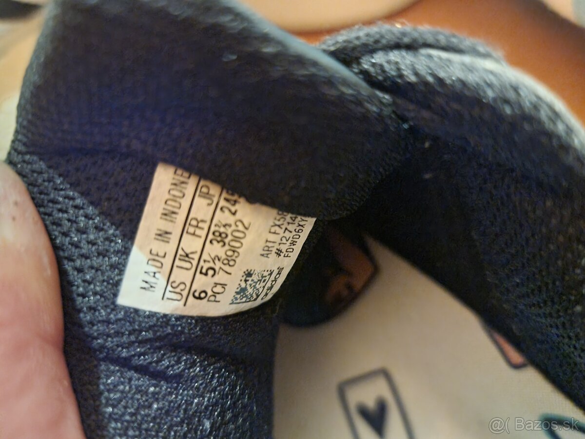 Nenosene Adidas superstar 38 a pol - 4