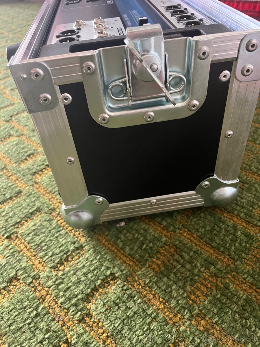 Digitálny mixážny pult Soundcraft ui 16 - 4