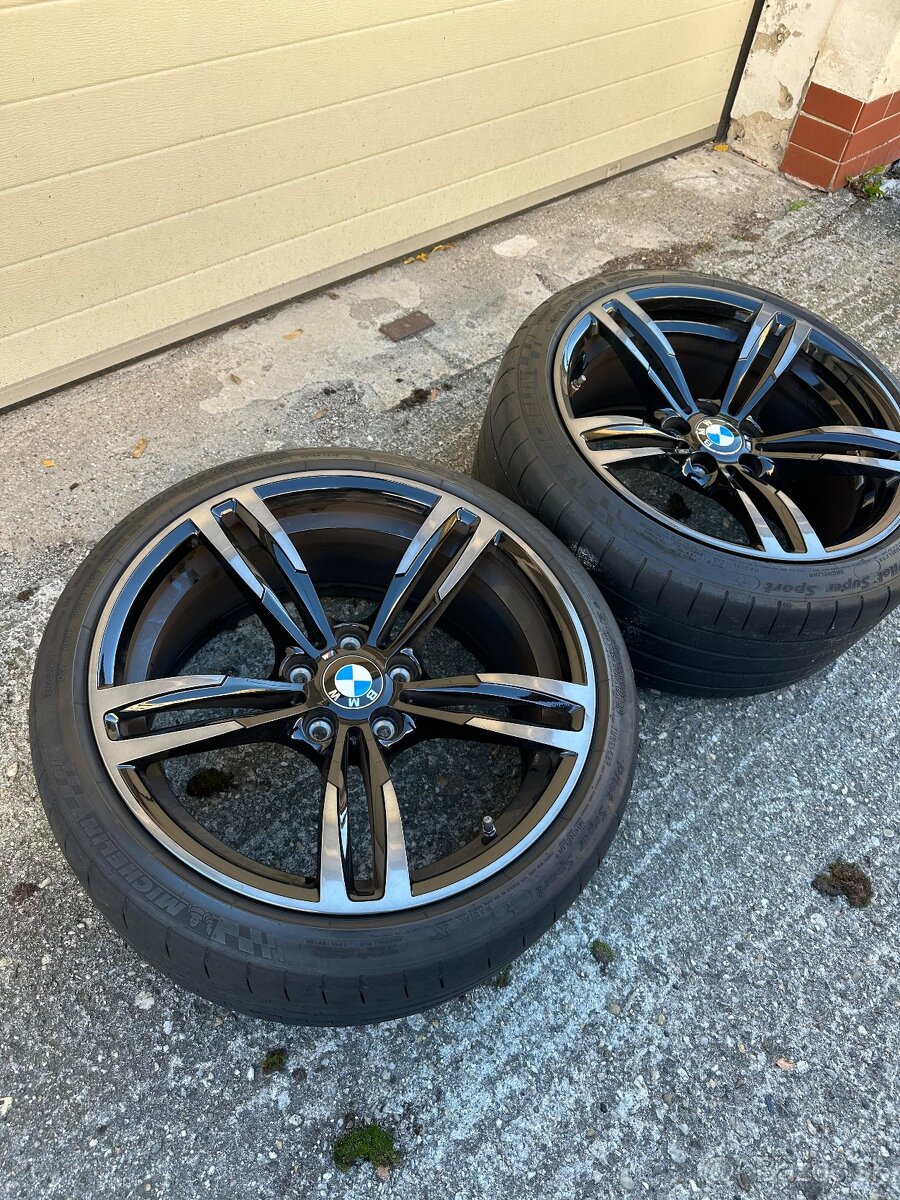 5x120 R19 styling 437M 437 - 4