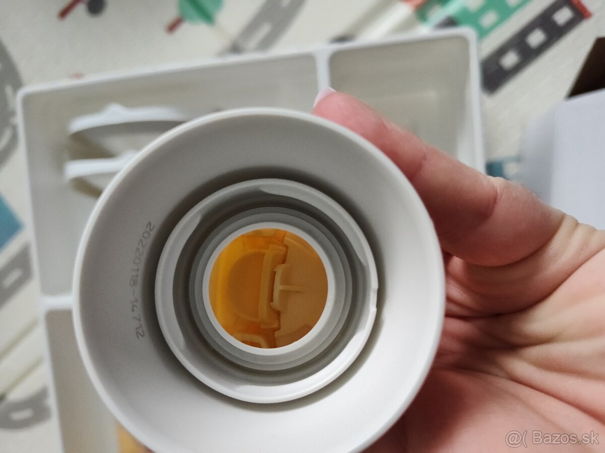 Elektrická odsávačka Medela Swing Flex - 4