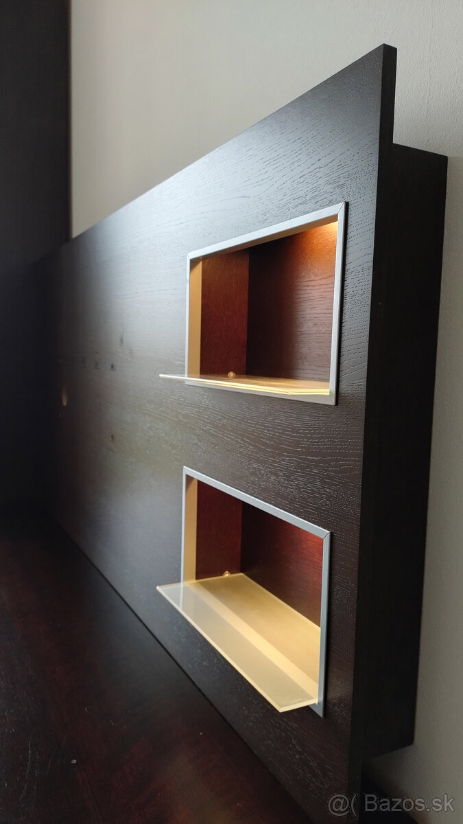 Obývačková zostava dyha - 4