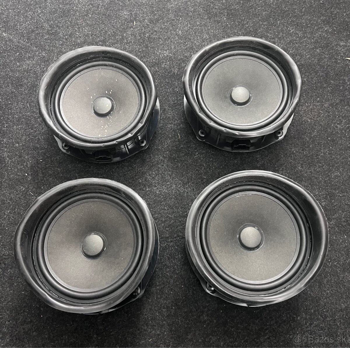 Škoda Octavia 3 1.6TDI 77kw Rozpredam na náhradné diely - 4