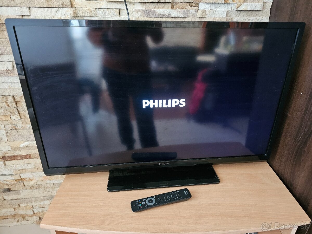 Philips TV 40" - 4