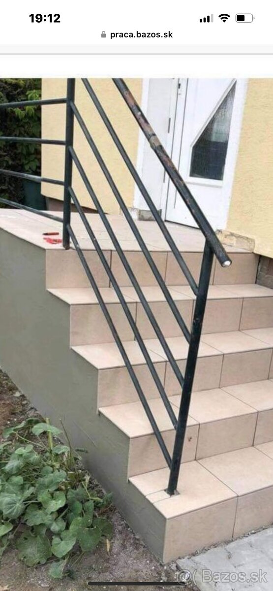 Ponúkame naše prace - 4