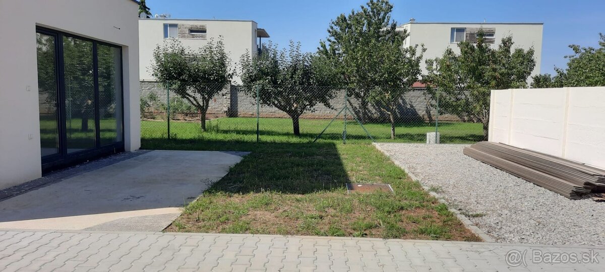 Novostavba 5 izbového rodinného domu - 4