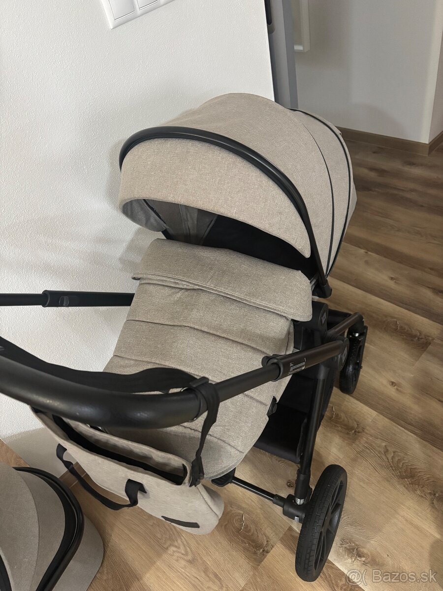 Predám kočík Moon Clicc 2023 - 4