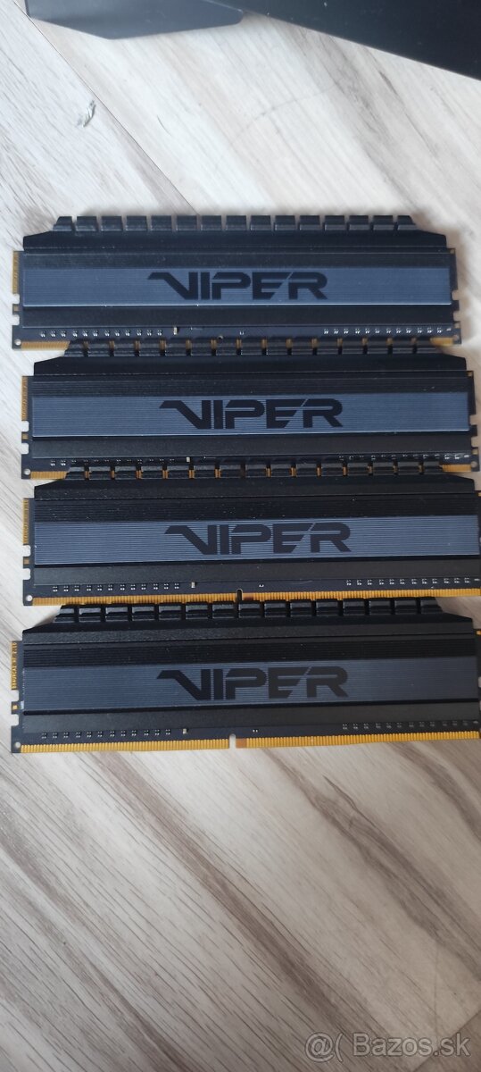 Ryzen 7 2700x-gtx 1080 8gb-192 bit. 4×8 ddr4 3200mhz - 4