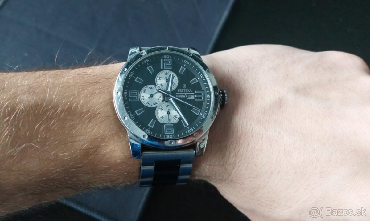 Hodinky FESTINA 16585 - 4