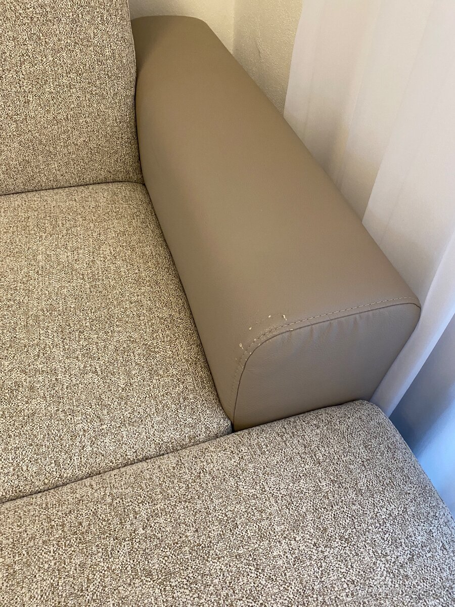 Sedacia súprava - 4