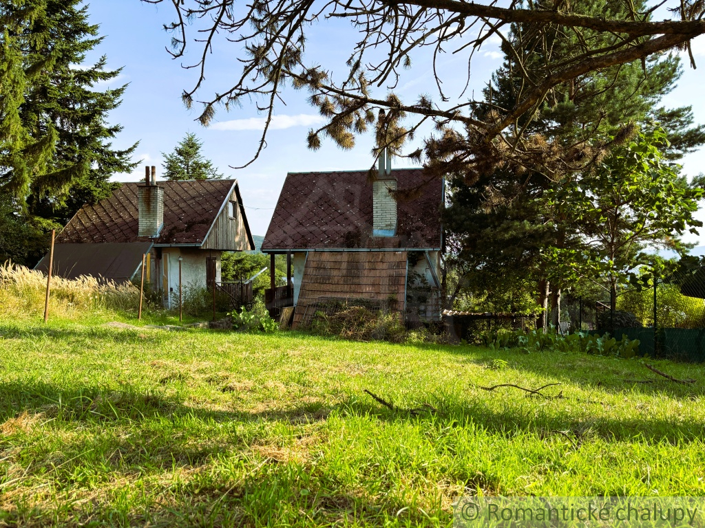 Záhrada s krásnym výhľadom, ktorá čaká na vaše sny, Stupav - 4