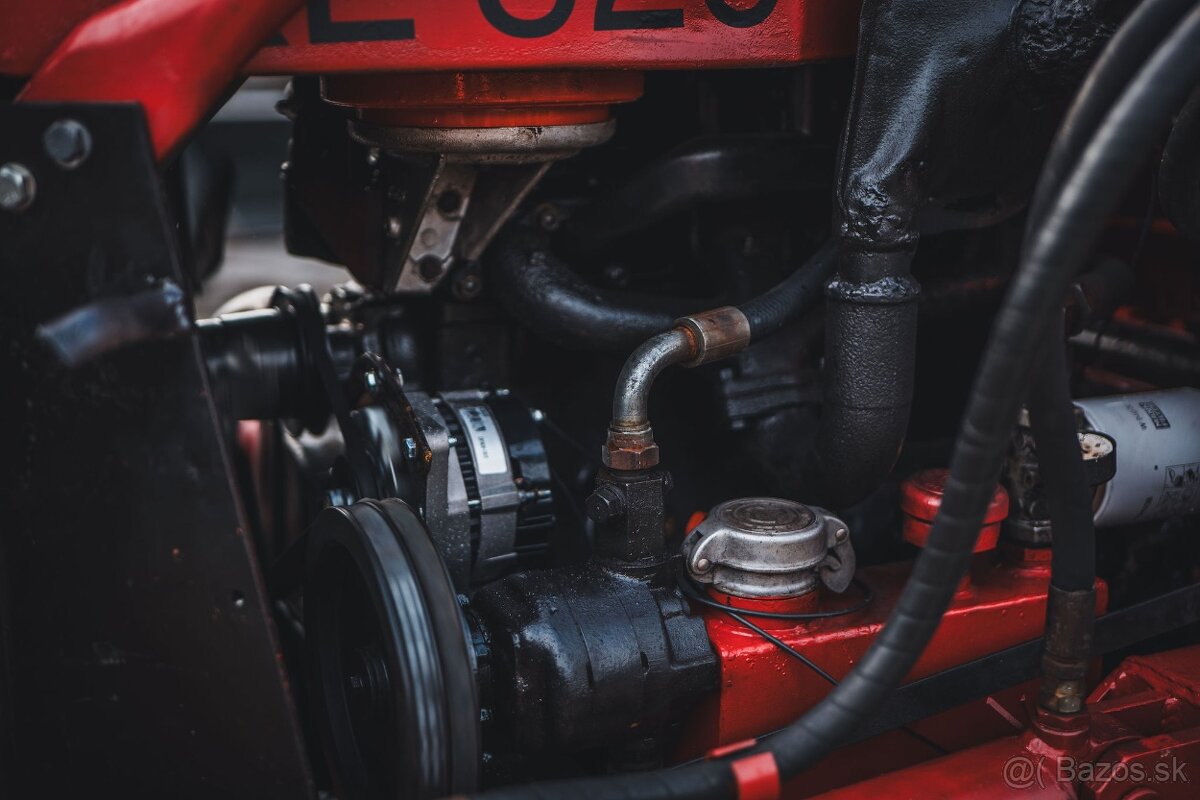 LKT Kockums KL 820 - 4