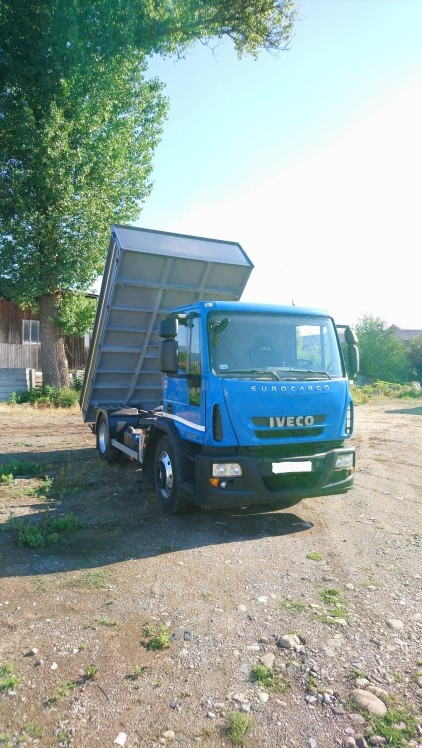 Iveco EuroCargo - 4
