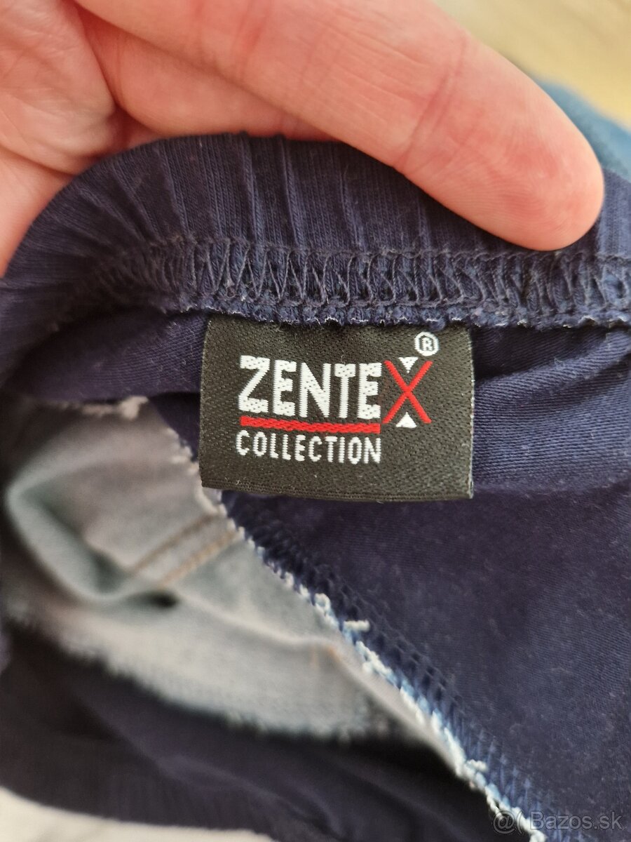 Tehotenské rifle Mm - 4