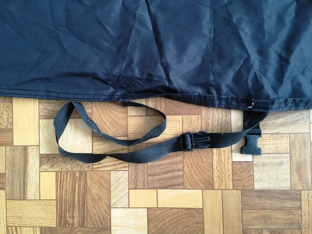 Plachta na motocykl DS Covers - 4