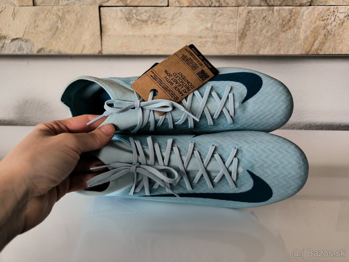 NIKE Zoom Mercurial Superfly 10 Academy PC:99EUR Kopačky - 4