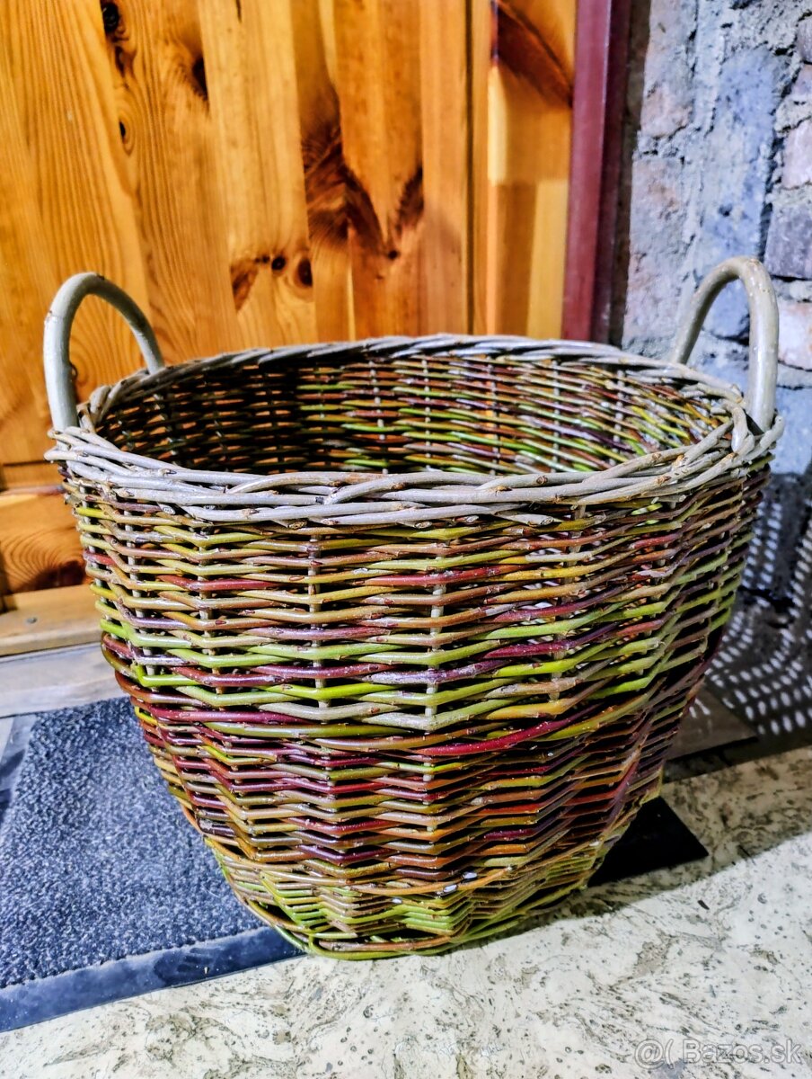 Košíky - 4