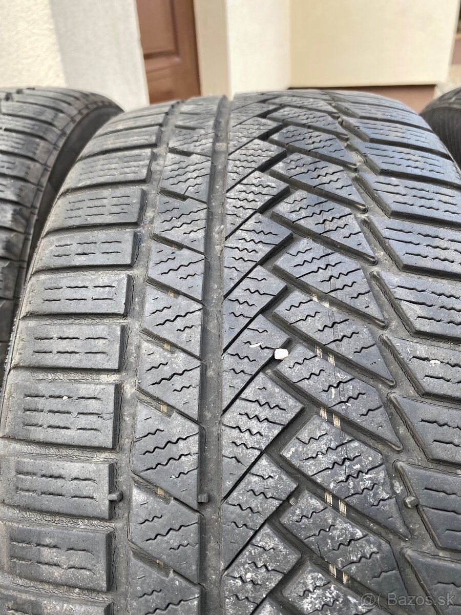 235/45 R 18 zimné pneumatiky - 4