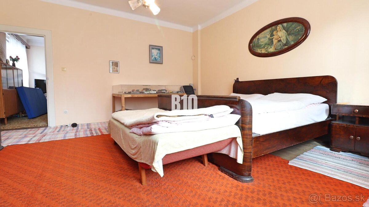 RUPPELDTOVA - Rodinný dom na predaj - 4